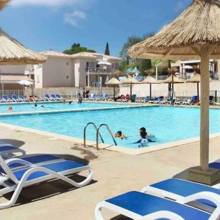 Studio Cosy Residence Odalys 3 Etoiles La Londe-les-Maures Luaran gambar